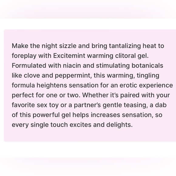 ❌ DONATED ❌ Cozy Night Set - Picture 4 of 4